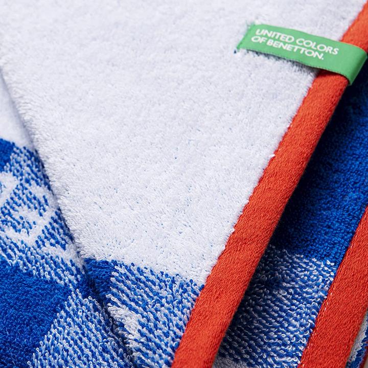 Produktbild Benetton Kinder Strandtuch (140 x 70 cm)