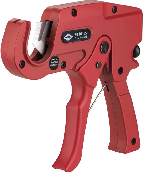 Actual product image Knipex Pipe Cutter (185 mm)