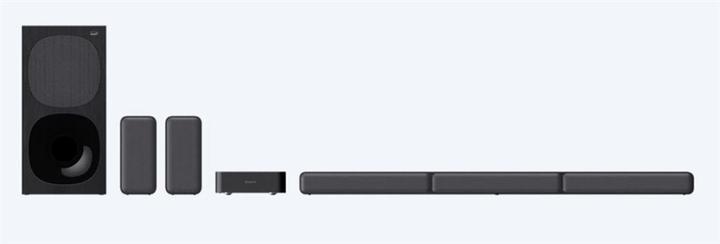 Immagine prodotto Sony HT-S40R (600 W, 5.1 canali)