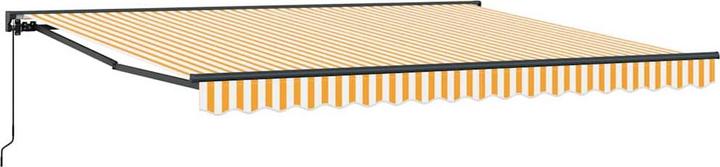 Immagine prodotto vidaXL Einziehbare Markise (3 m)