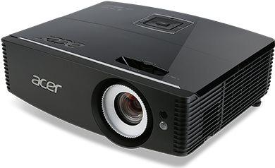 Produktbild Acer P6500 (Full HD, 5000 lm, 1.41 - 2.24:1)