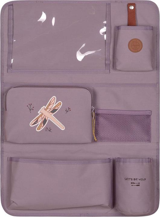 Lässig Car Wrap to Go