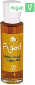 Produktbild Bioturm Pilgeröl (Körperöl, 50 ml)