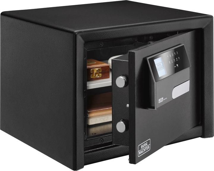 Produktbild Burg Wächter Burg-W Sicherheitsschrank Profi-Safe mit elektronischem Schloss PRS 510 E