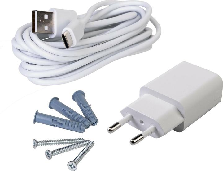 Produktbild Furber Babyphone (Babyphone mit Kamera, 200 m)