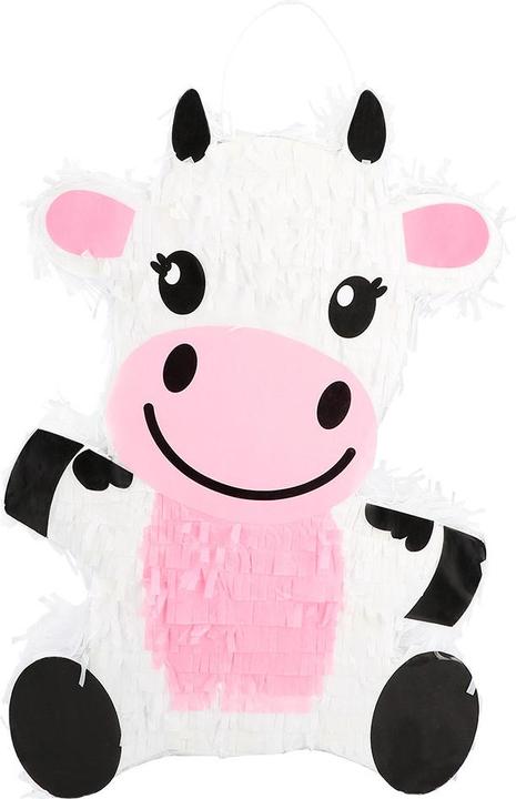 Actual product image Boland Piñata cow Anna (1 pcs.)