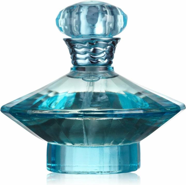 Britney Spears Curieux (Eau de parfum, 50 ml)