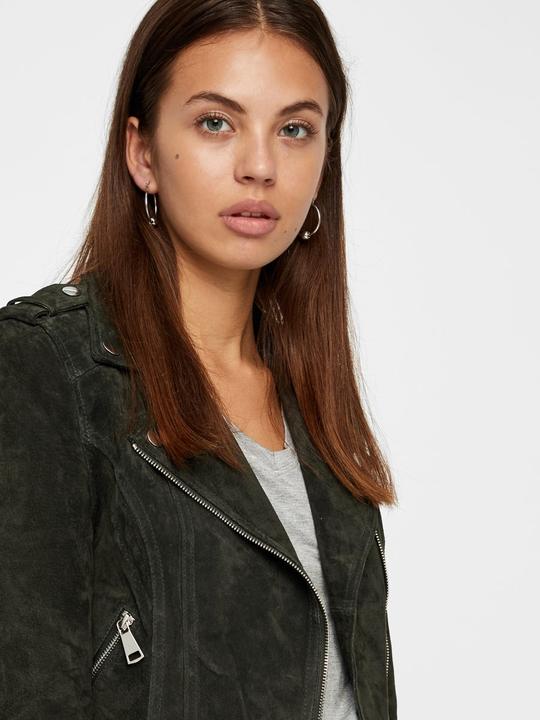 Actual product image Vero Moda Suede jacket (XS)