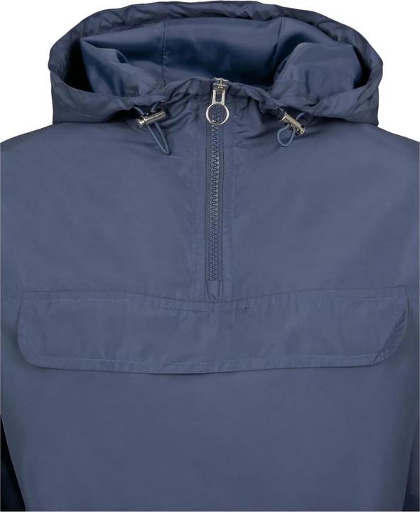 Actual product image Urban Classics Womens/Ladies Pull Over Windbreaker (M)