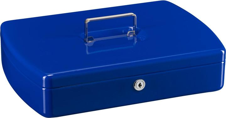 Actual product image Burg Wächter Cash box Office 2307