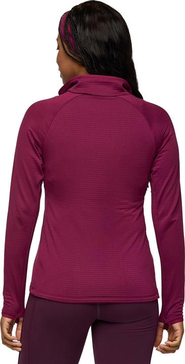 Produktbild Cotopaxi Otero Fleece Half-Zip (M)