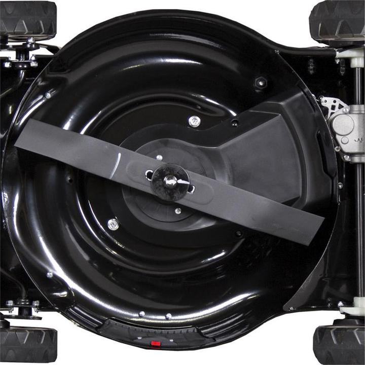 Actual product image Aregger G46 (Petrol)