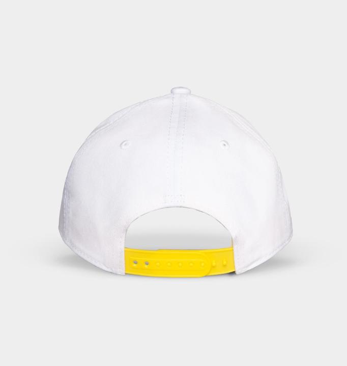 Image du produit Difuzed POKEMON - Sacha - Casquette Snapback (Taille unique)