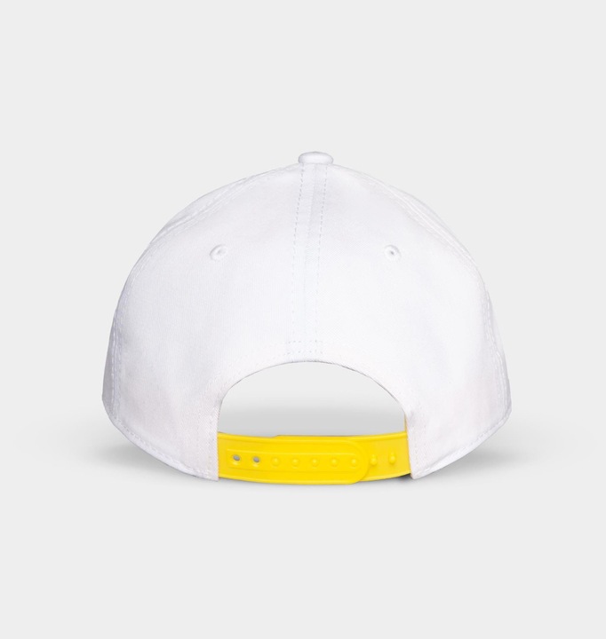Image du produit Difuzed POKEMON - Sacha - Casquette Snapback (Taille unique)