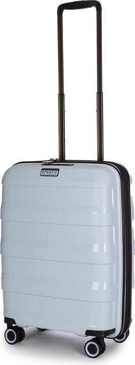 Produktbild Stratic Straw + - Hartschalen Koffer S (55 cm) (41 l)