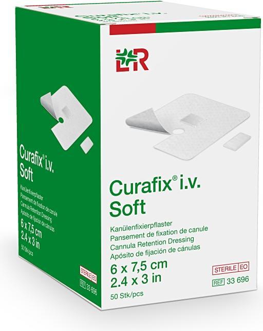 Produktbild Lohmann & Rauscher i.v. Soft (50 x)