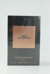 Produktbild Roos & Roos Roos&Roos Smoke And Mirrors Edp 100Ml (Eau de Parfum, 100 ml)