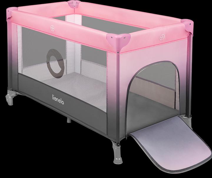 Actual product image Lionelo Stefi