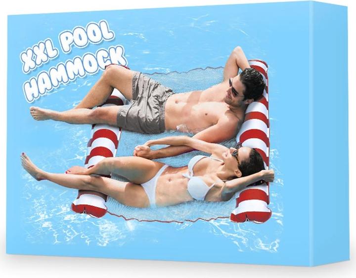 Image du produit Mikamax Pool Hammock XXL
