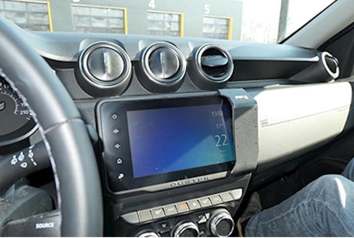 Produktbild Brodit 855741 Autohalterung Dacia Duster 22-