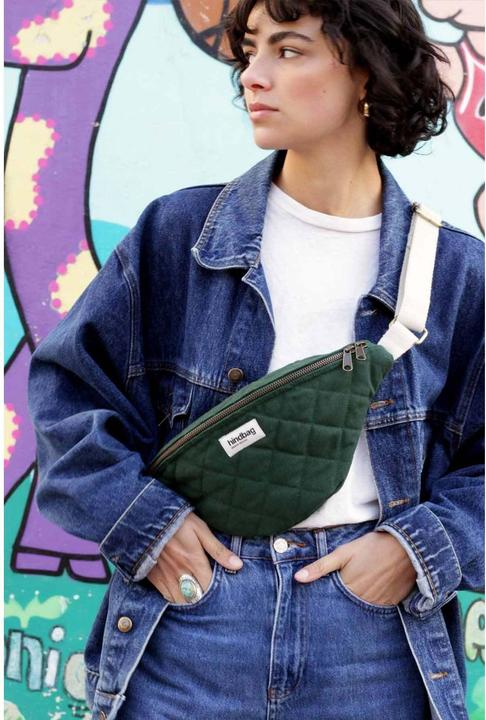 Actual product image Hindbag Olivia