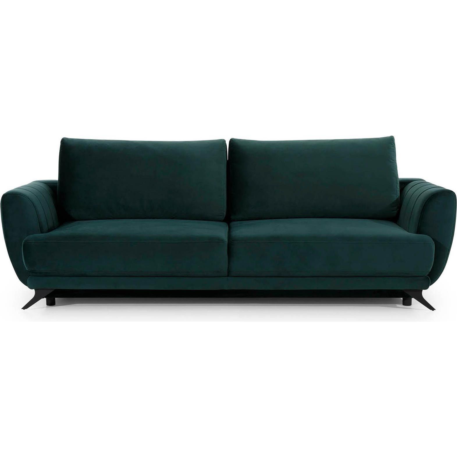 ELTAP, Sofa, Megis (3-Sitzer, Bettsofa)