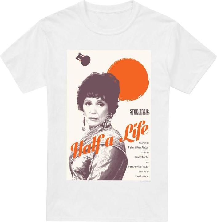 Produktbild The Next Generation Season 4 Episode 22 TShirt (L)