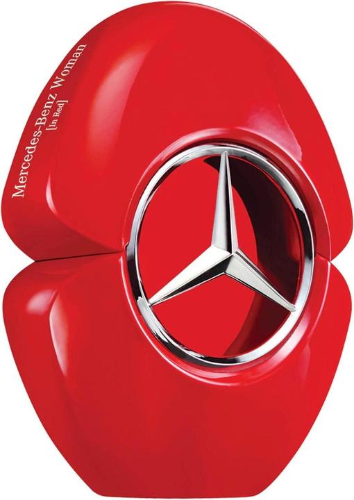 Immagine prodotto Mercedes-Benz Eau de Parfum rosso (Eau de parfum, 60 ml)