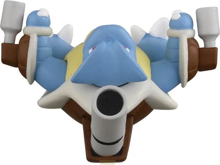 Produktbild Takara Tomy Pokemon - Mega-Turtok Moncollé