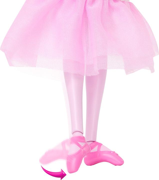 Image du produit Barbie Nutcracker Core Doll - Clara