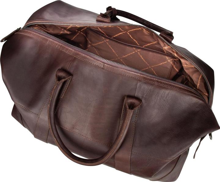 Immagine prodotto The Chesterfield Brand Holdall Portsmouth 1700 (39 l)