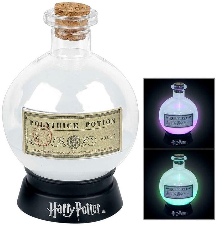 Actual product image TOP Harry Potter