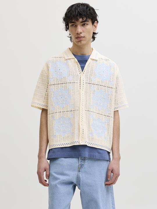 Immagine prodotto Jack & Jones Gestricktes Polo Gestricktes Polo (S)