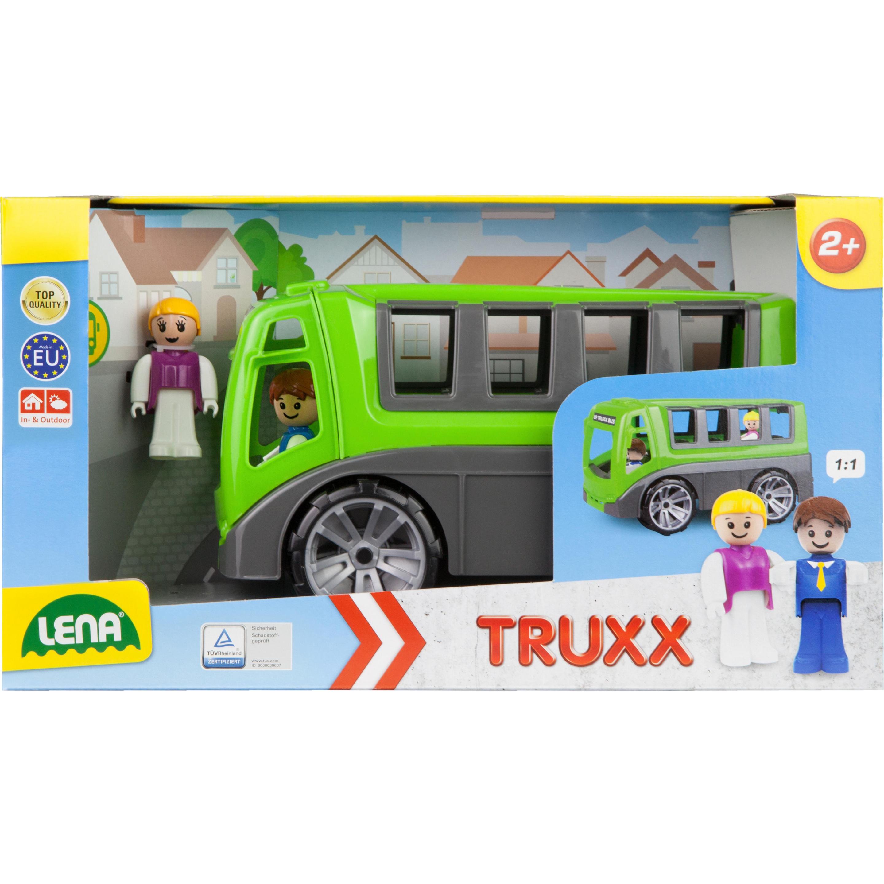 Adriatic Autobus Lena Truxx
