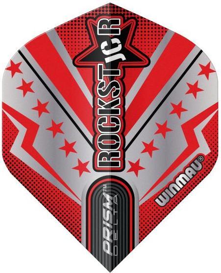 Produktbild Winmau Fly Delta, Danny Noppert 6915-267