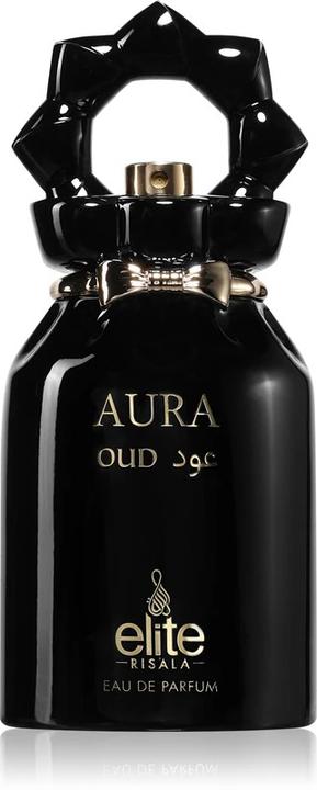 Immagine prodotto RISALA ELITE AURA OUD(U)EDP SP 3.4oz( Parfums) (Eau de parfum, 100 ml)