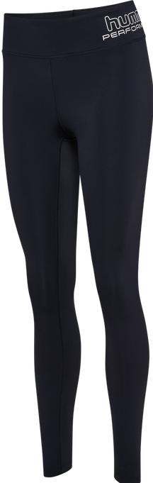 Image du produit hummel Hmlte Fundamental Tights Mid Waist (S)