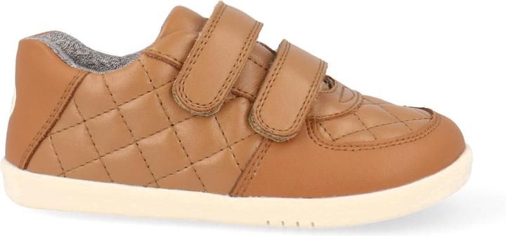 Produktbild Bobux Stitch caramel (24)