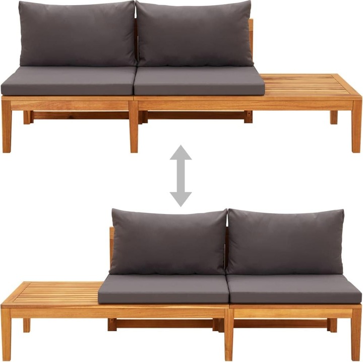 Image du produit VidaXL Akulina