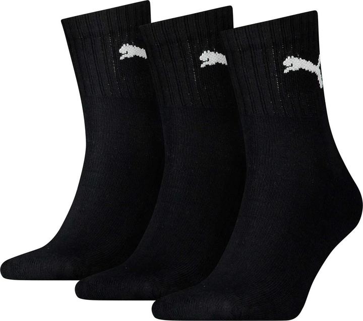 Actual product image Puma Sport Crew 6p Unisex (pack of 6, 43 - 46)