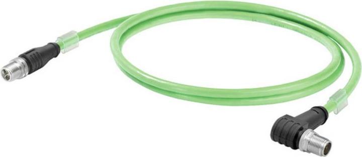 Produktbild Weidmüller Kabel Polzahl: 8