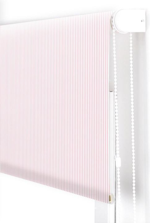 Produktbild Blindecor Gestreifte Rollo (120 x 180 cm)