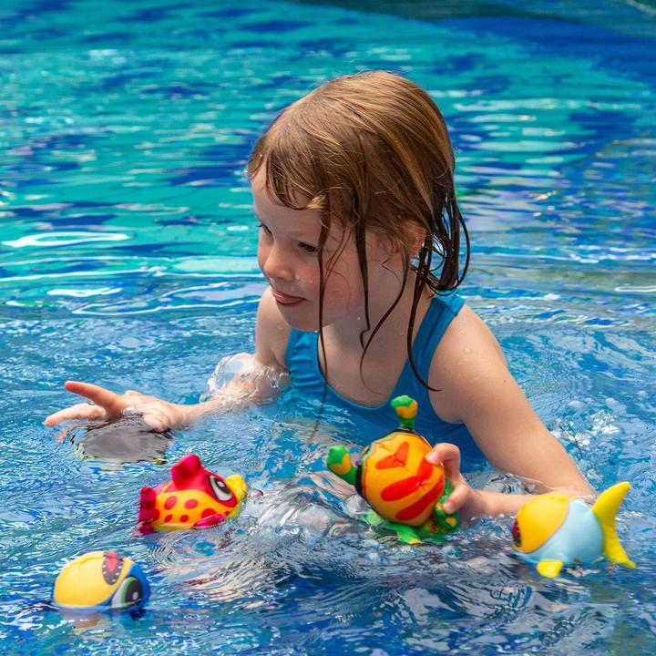 Produktbild Beco Wasserbomben Fische