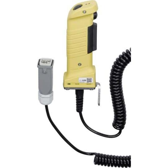 ABB Zustimmungsschalter, Taster + Schalter