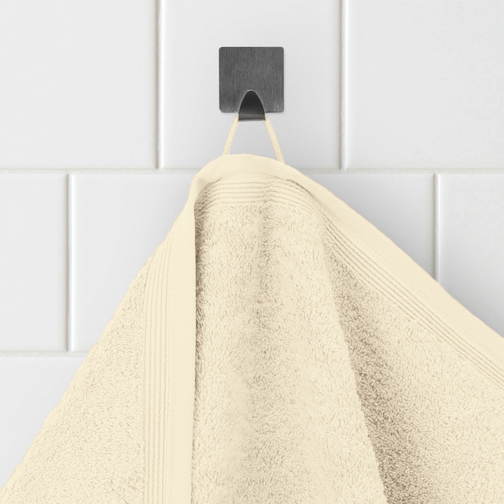 Actual product image Möve Super fuzzy