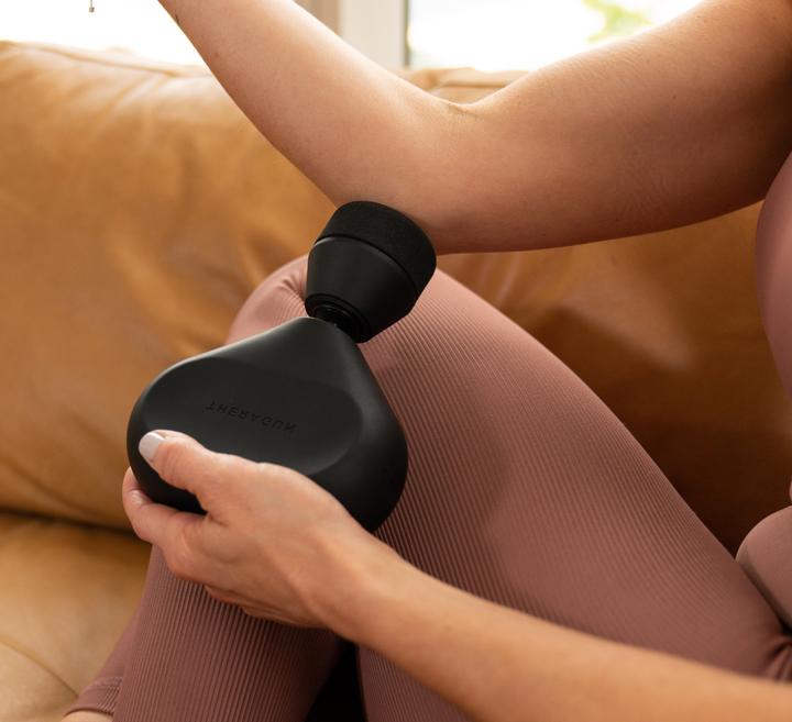 Image du produit Therabody Theragun Supersoft