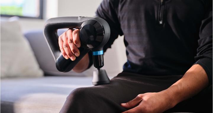 Image du produit Therabody Theragun Supersoft