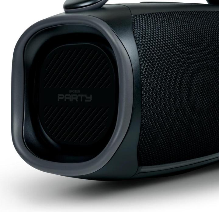Actual product image Bigben PARTY Mainstream 4 - BT speaker