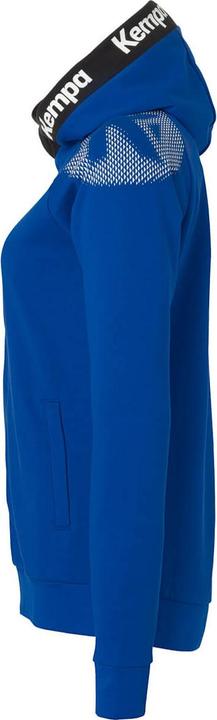 Image du produit Kempa Veste à capuche Core 26 Femme (L)