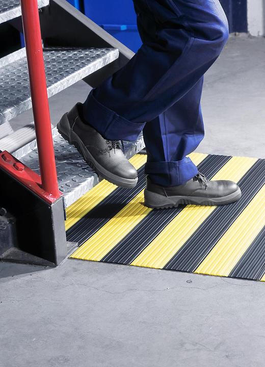 Actual product image EHA Soft PVC runner